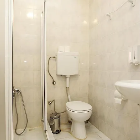 Guest House Sultanahmet Istanboel Buitenkant foto
