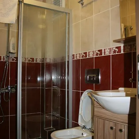 Guest House Sultanahmet Istanboel Buitenkant foto