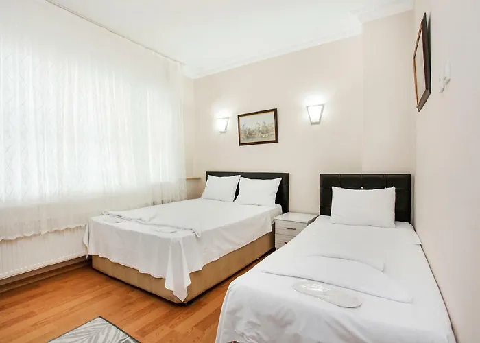 Guest House Sultanahmet