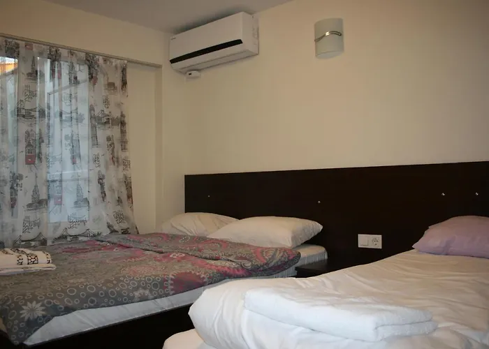 Guest House Sultanahmet