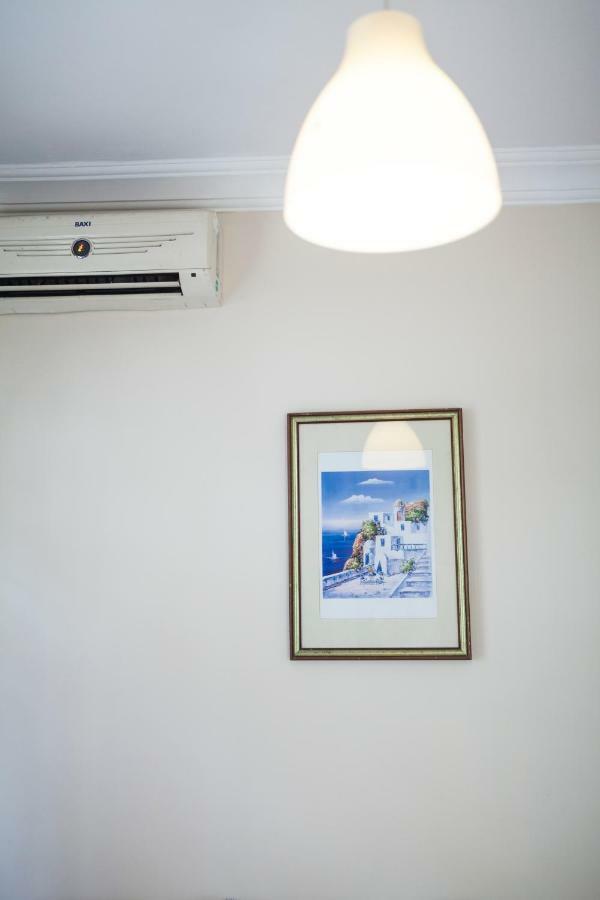 Sultanahmet Apartment *
