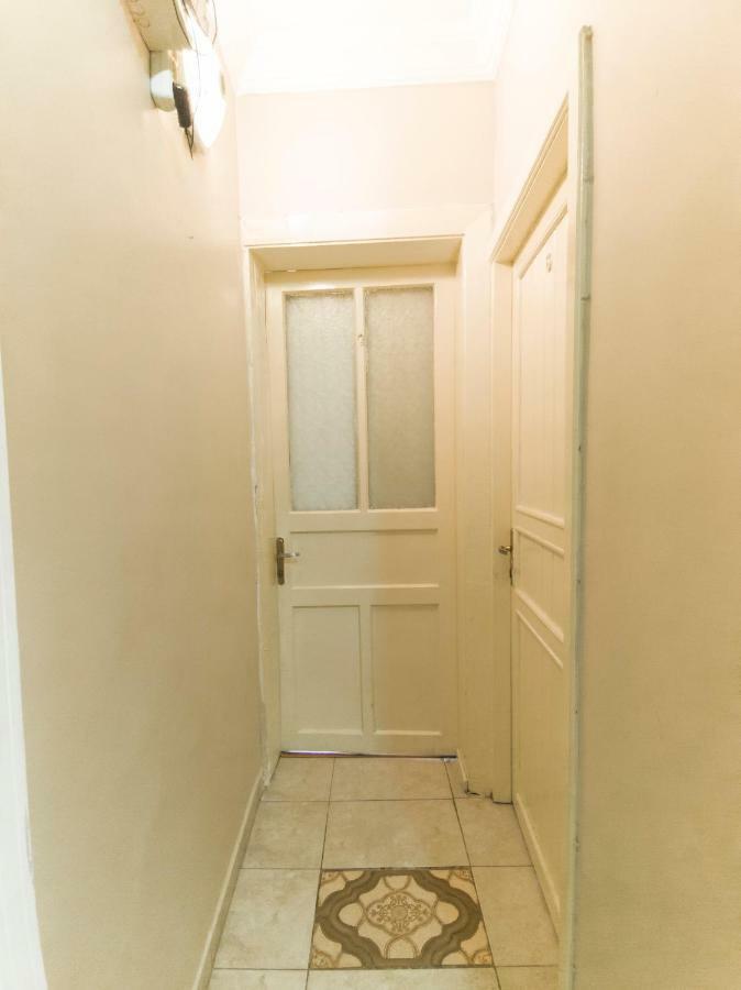 Sultanahmet Apartment